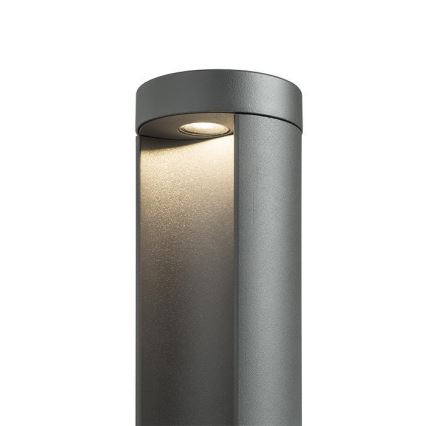 RED - Design Rendl - R11171 - Lampe d'extérieur SONET LED/7W/230V IP54 anthracite