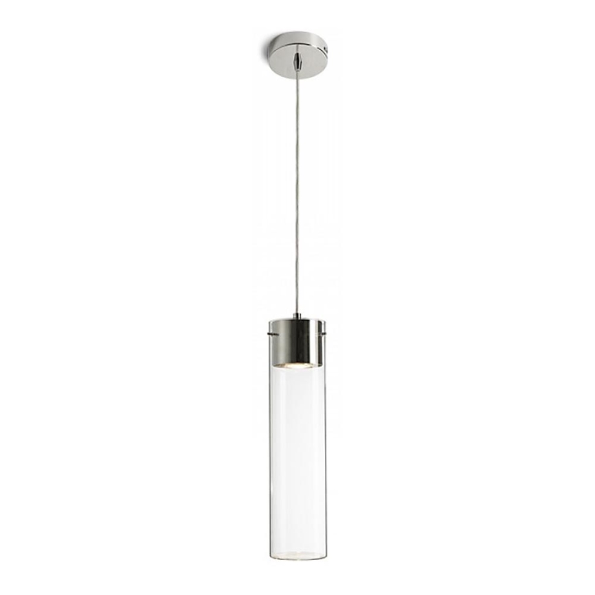 RED - Design Rendl - R11756 - Hanglamp aan een koord GARNISH 1xGU10/9W/230V