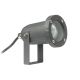RED - Design Rendl - R11948 - Lamp voor Buiten DUTY 1xGU10/50W/230V IP65