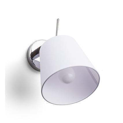 RED - Design Rendl - R11976 - Petite lampe murale 1xE27/42W/230V