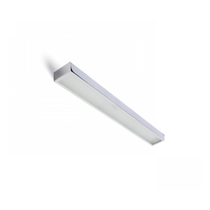 RED - Design Rendl - R11993 - LED Badkamer Wand Lamp MARINA LED/9W/230V IP44
