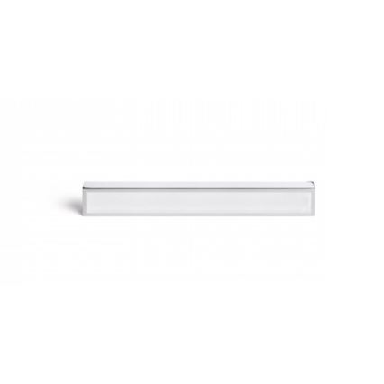 RED - Design Rendl - R11993 - LED Badkamer Wand Lamp MARINA LED/9W/230V IP44