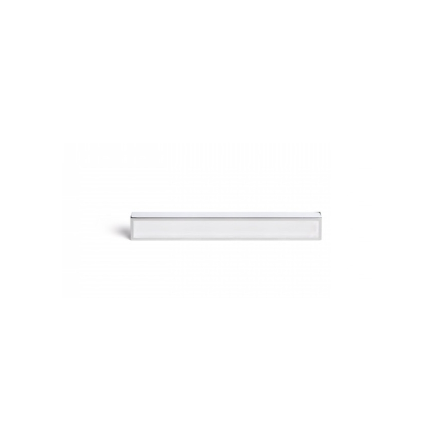 RED - Design Rendl - R11993 - LED Badkamer Wand Lamp MARINA LED/9W/230V IP44