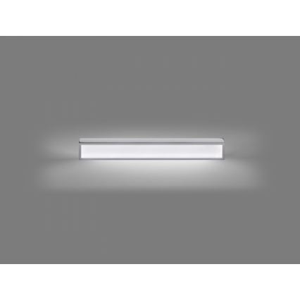 RED - Design Rendl - R11993 - LED Badkamer Wand Lamp MARINA LED/9W/230V IP44