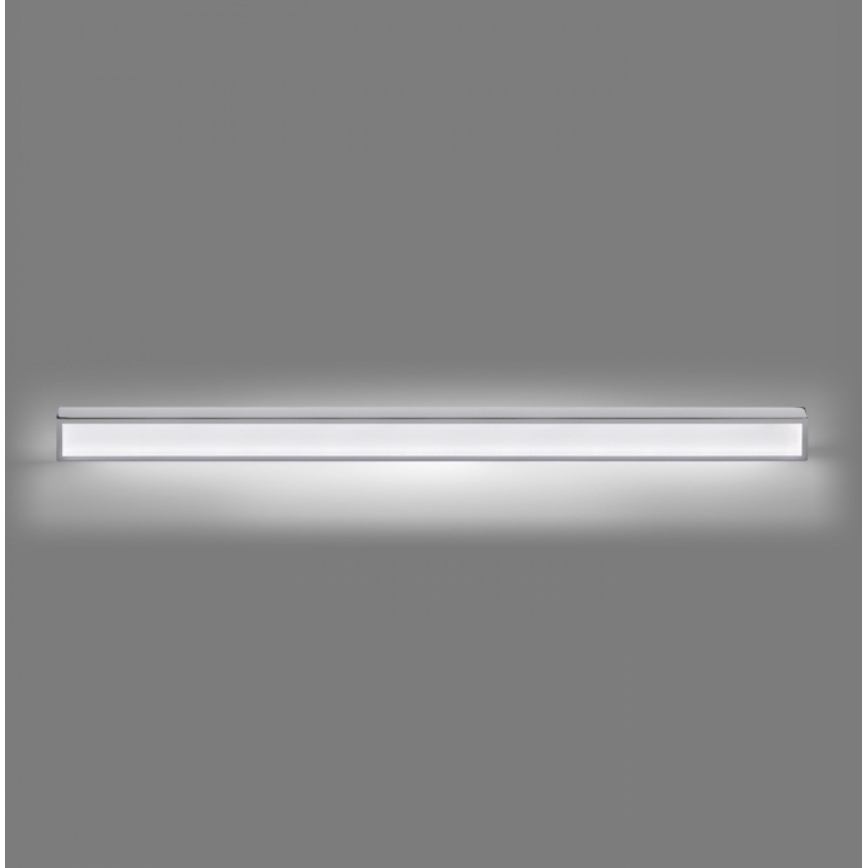 RED - Design Rendl - R11998 - LED Badkamer Wand Lamp MARINA LED/25W/230V IP44