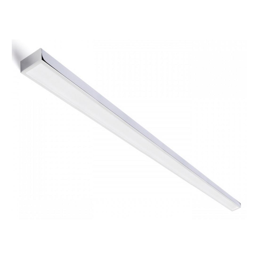 RED - Design Rendl - R11998 - LED Badkamer Wand Lamp MARINA LED/25W/230V IP44