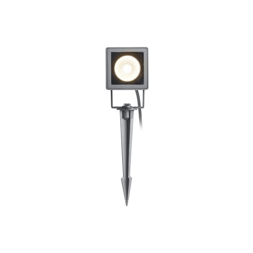 RED - Design Rendl - R12025 - LED Lamp voor Buiten BORA LED/6W/230V IP54