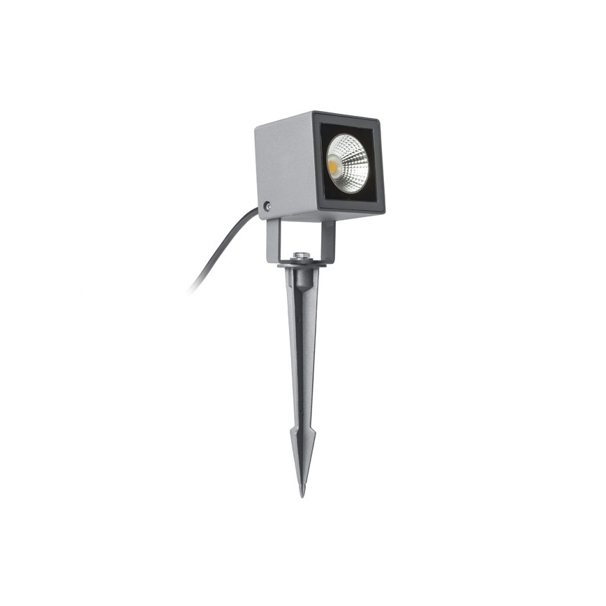 RED - Design Rendl - R12025 - LED Lamp voor Buiten BORA LED/6W/230V IP54