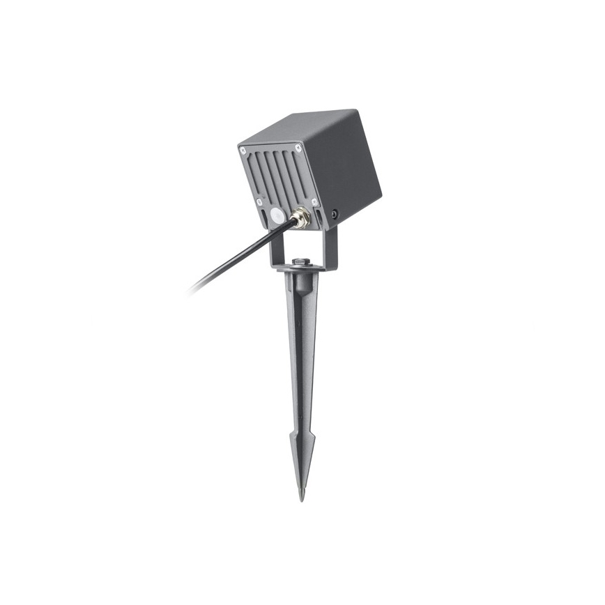 RED - Design Rendl - R12025 - LED Lamp voor Buiten BORA LED/6W/230V IP54
