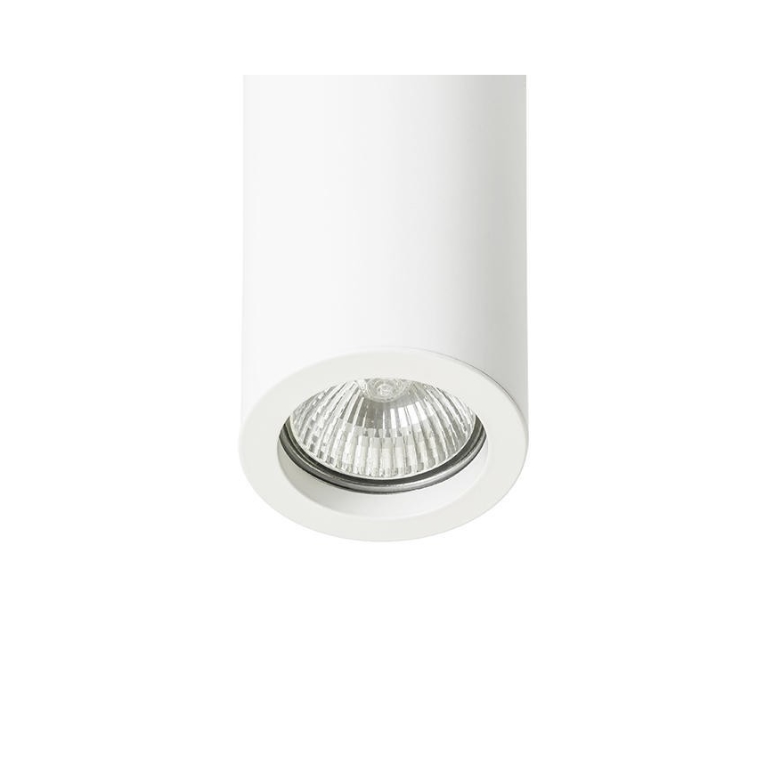 RED - Design Rendl - R12043 - Spot MOMA 1xGU10/35W/230V blanc