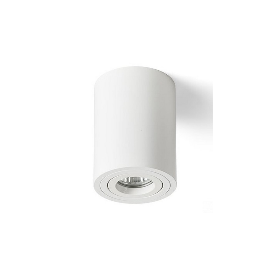 RED - Design Rendl - R12044 - Spot MOMA 1xGU10/35W/230V wit