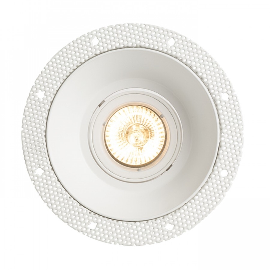 RED -  Design Rendl - R12046 - Inbouwlamp IPSO 1xGU10/50W/230V