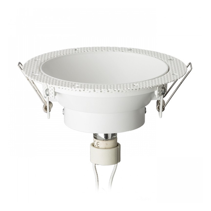 RED -  Design Rendl - R12046 - Inbouwlamp IPSO 1xGU10/50W/230V