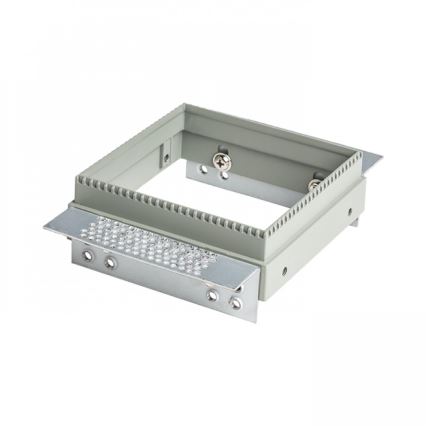RED - Design Rendl - R12052 - Inbouwverlichting ELECTRA 1xGU10/50W/230V
