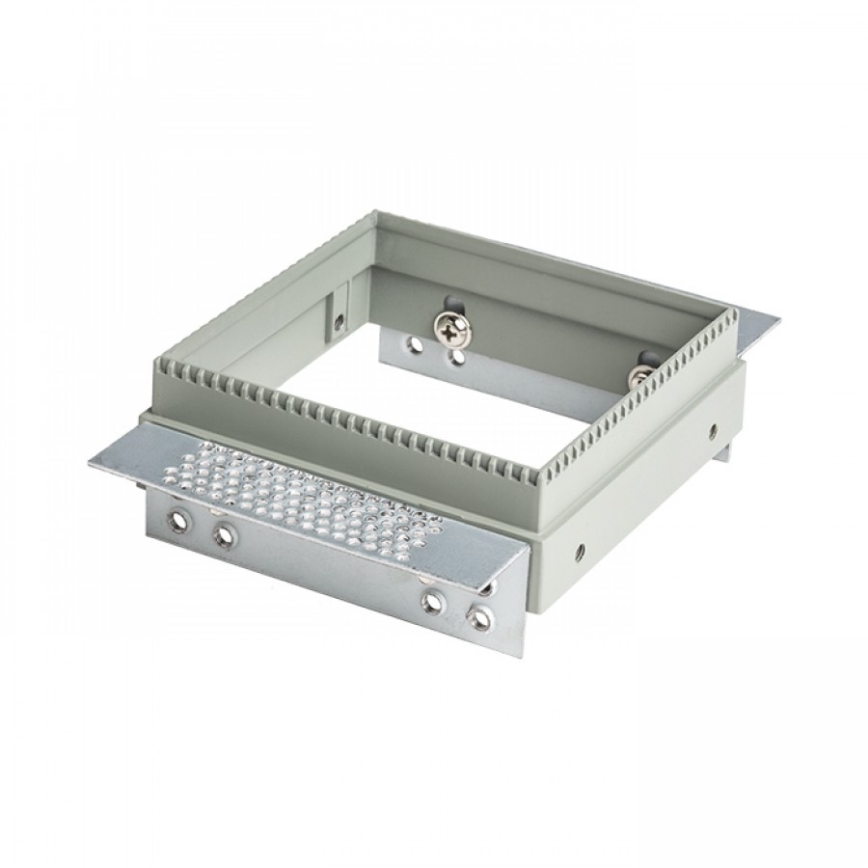 RED - Design Rendl - R12052 - Inbouwverlichting ELECTRA 1xGU10/50W/230V