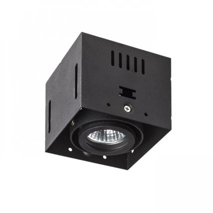 RED - Design Rendl - R12052 - Spot encastrable ELECTRA 1xGU10/50W/230V