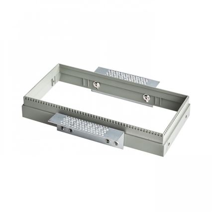 RED - Design Rendl - R12053 - Inbouwverlichting ELECTRA 2xGU10/50W/230V