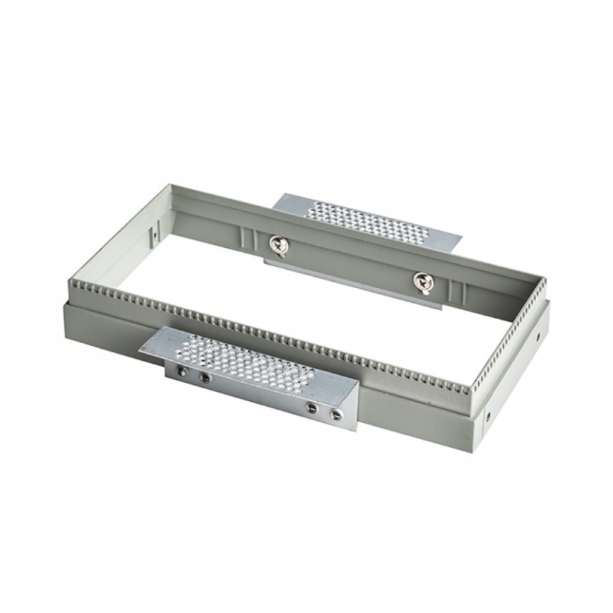RED - Design Rendl - R12053 - Inbouwverlichting ELECTRA 2xGU10/50W/230V