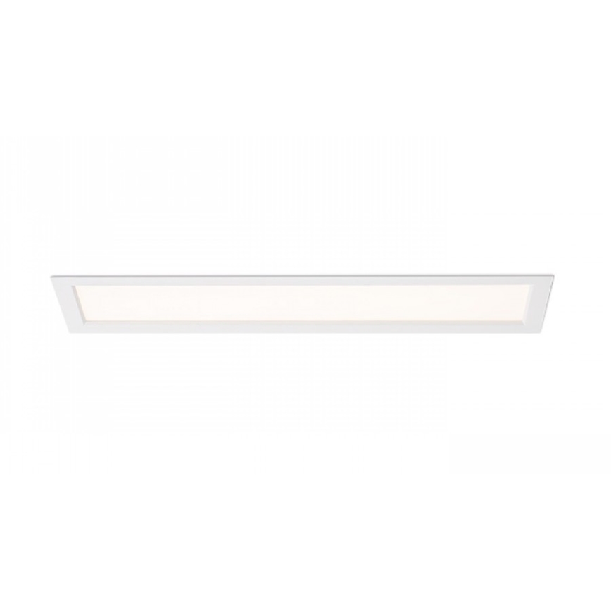 RED - Design Rendl - R12061 - LED Inbouw Lamp STRUCTURAL LED/22W/230V
