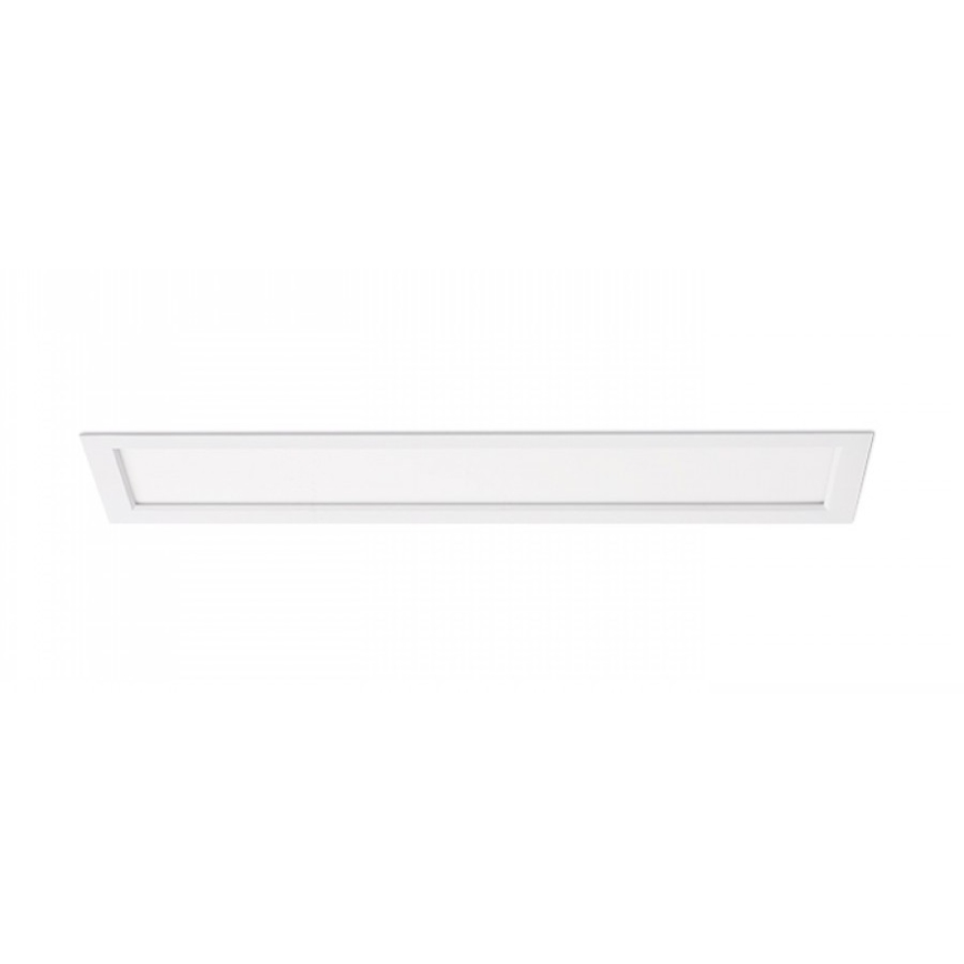 RED - Design Rendl - R12061 - LED Inbouw Lamp STRUCTURAL LED/22W/230V