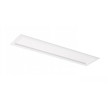 RED - Design Rendl - R12061 - Panneau encastrable STRUCTURAL LED/22W/230V