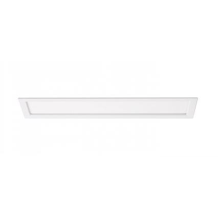 RED - Design Rendl - R12061 - Panneau encastrable STRUCTURAL LED/22W/230V