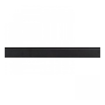 RED - Design Rendl - R120738 - Drie-circuit Rail EUTRAC 1m zwart