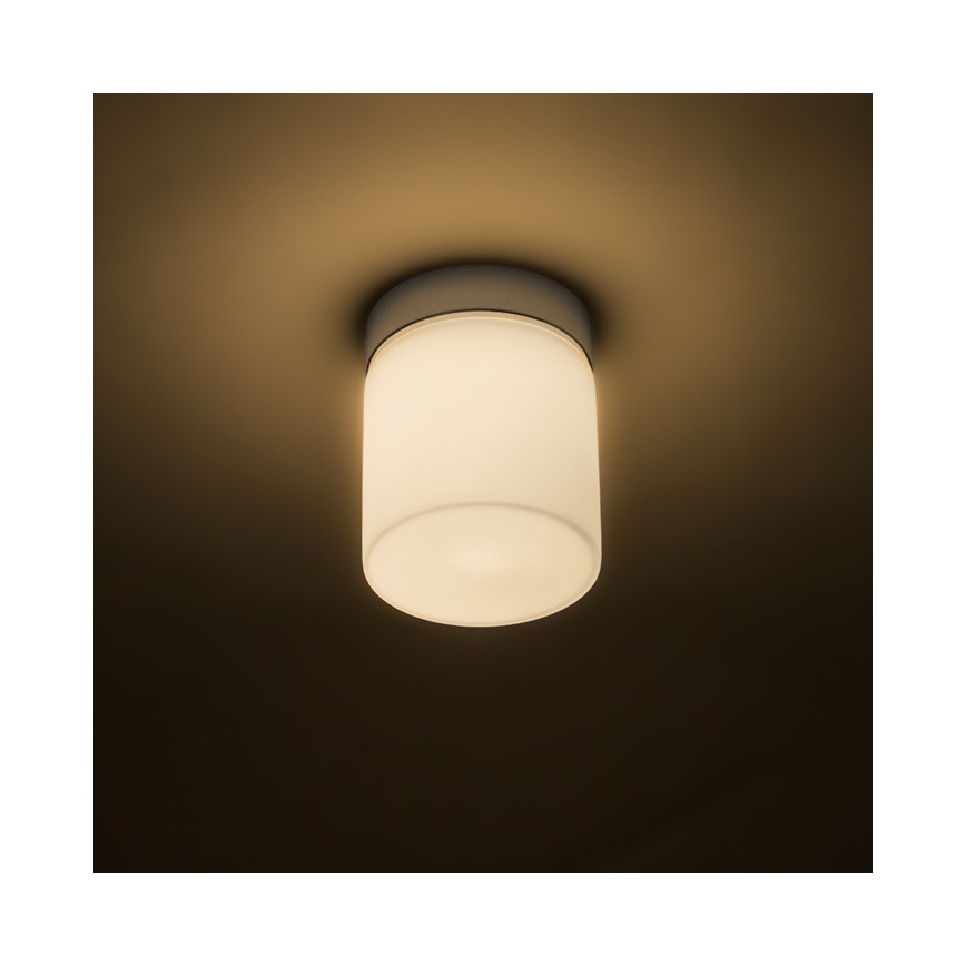 RED -Design Rendl-R12199- Plafonnier de salle de bain ESICA LED/6W/230V IP44