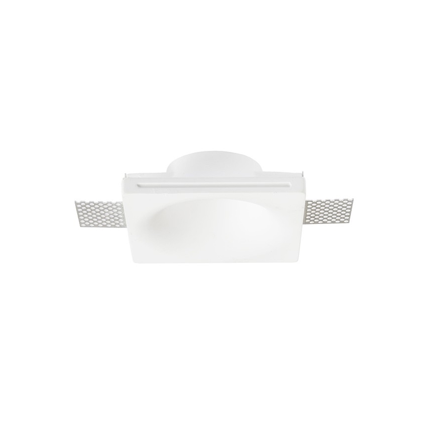 RED - Design Rendl - R12358 - Inbouw Lamp DINGO 1xGU10/35W/230V