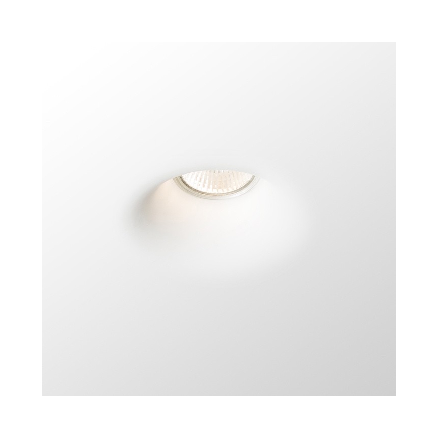 RED - Design Rendl - R12358 - Inbouw Lamp DINGO 1xGU10/35W/230V
