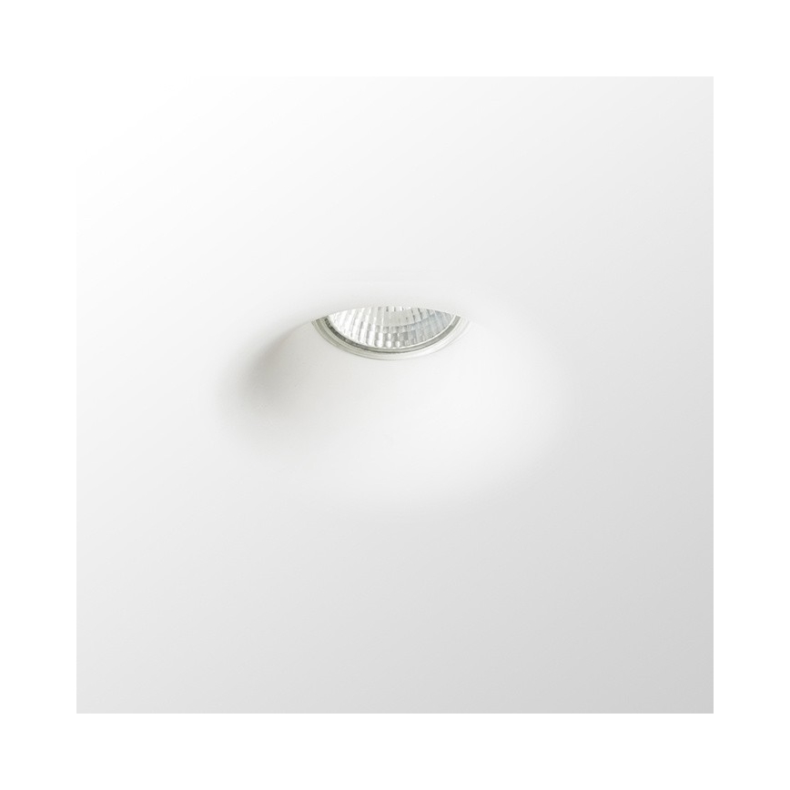 RED - Design Rendl - R12358 - Inbouw Lamp DINGO 1xGU10/35W/230V