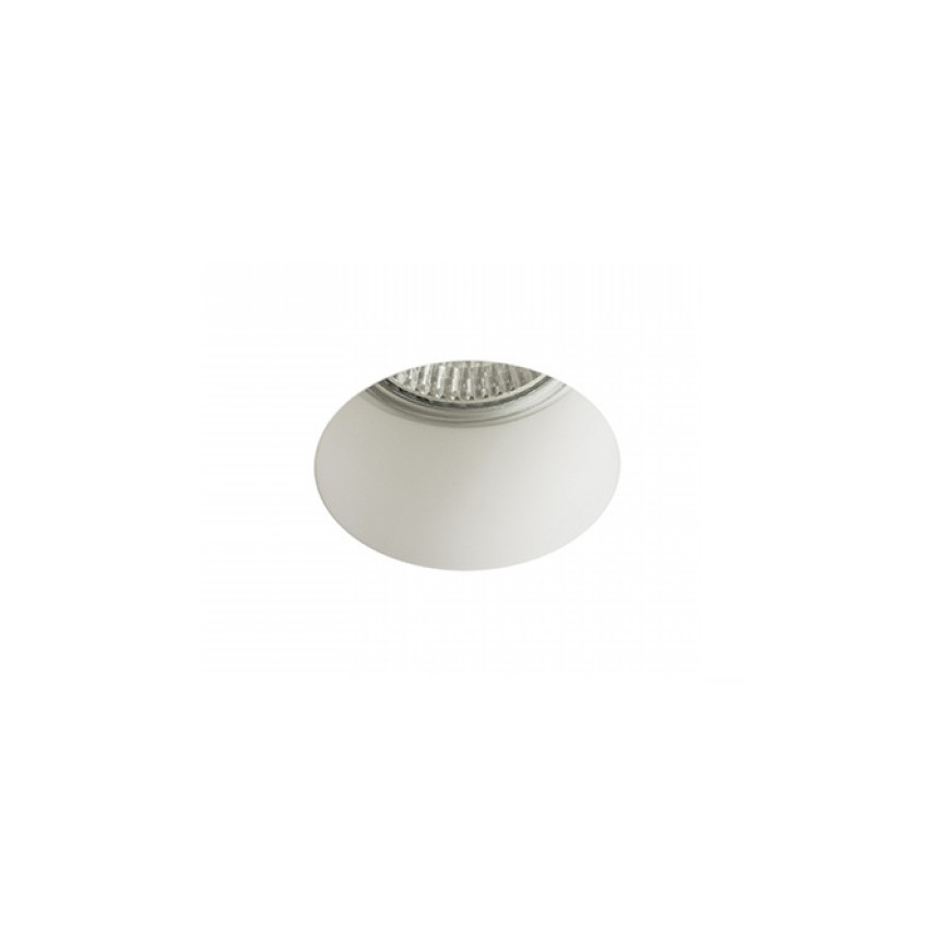 RED -  Design Rendl - R12361 - Inbouwlamp QUO 1xGU10/35W/230V