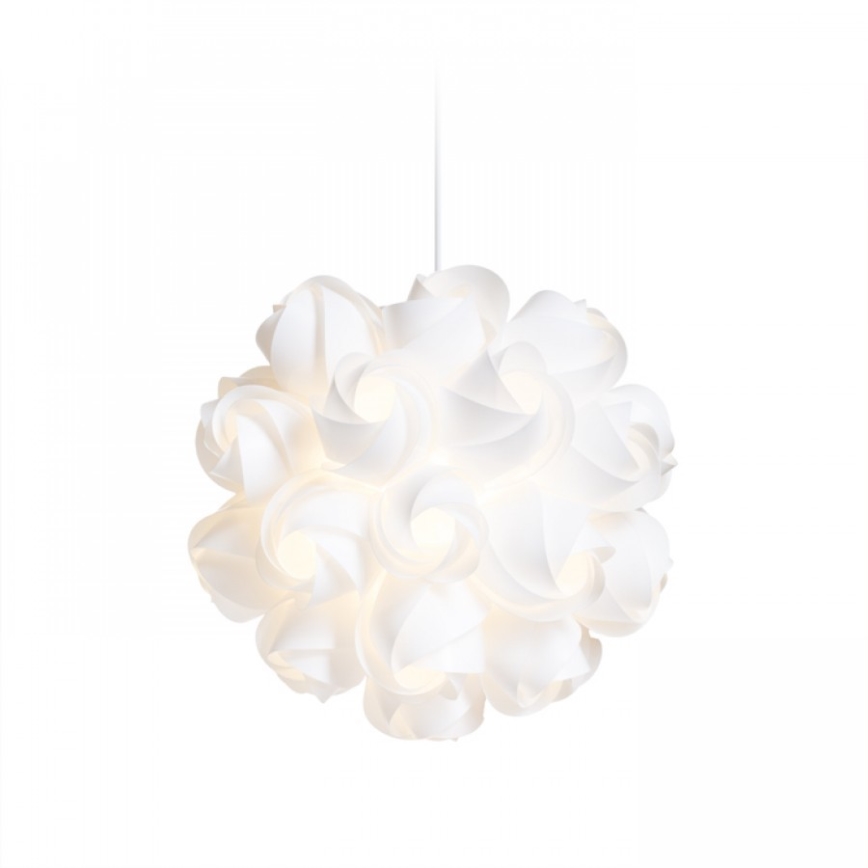 RED - Design Rendl - R12384 - Hanglamp aan een koord COCO 1xE27/28W/230V