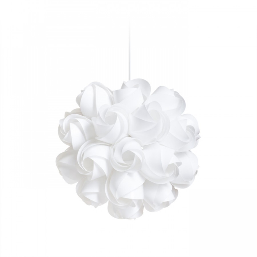 RED - Design Rendl - R12384 - Hanglamp aan een koord COCO 1xE27/28W/230V