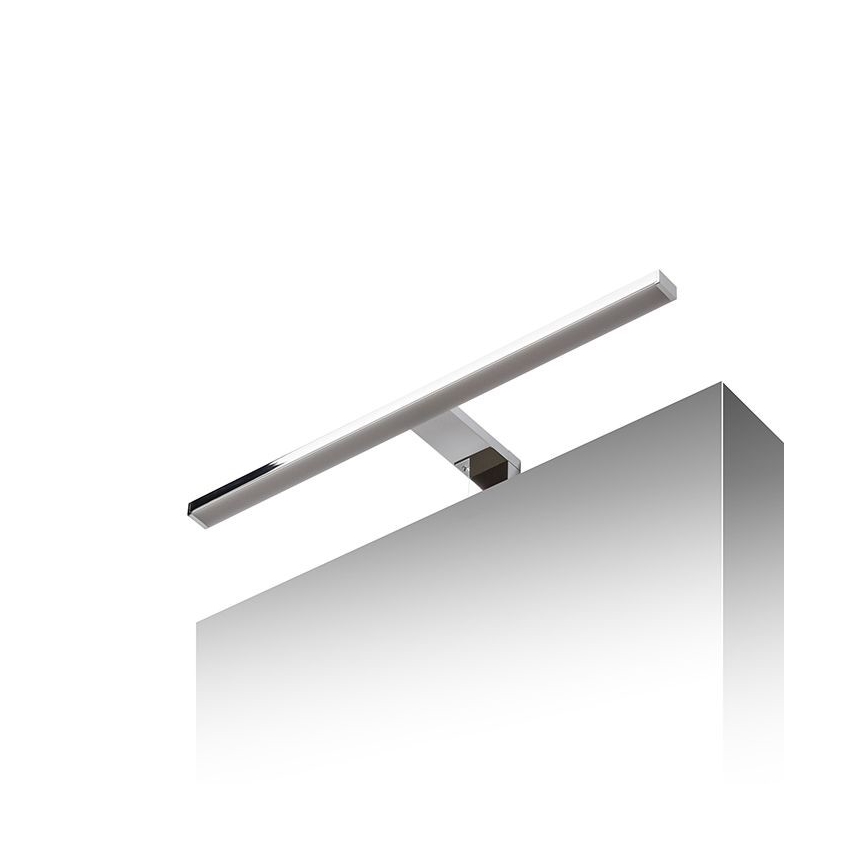 RED - Design Rendl - R12400 - LED Badkamer Spiegel Verlichting BALEA LED/7W/230V IP44