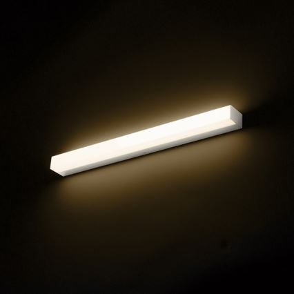 RED - Design Rendl - R12401 - LED Badkamer Spiegel Verlichting LEVIA LED/12W/230V IP44