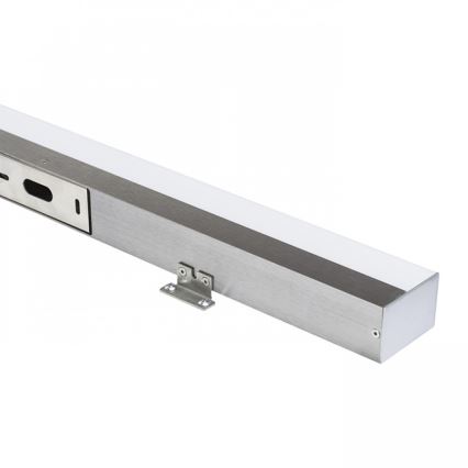 RED - Design Rendl - R12401 - LED Badkamerverlichting spiegel LEVIA LED/12W/230V IP44