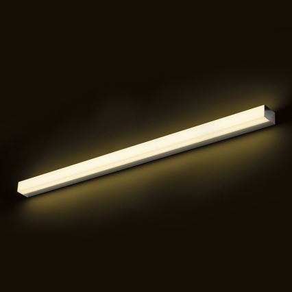 RED - Design Rendl - R12404 - LED Badkamer Wand Lamp LEVIA LED/18W/230V IP44