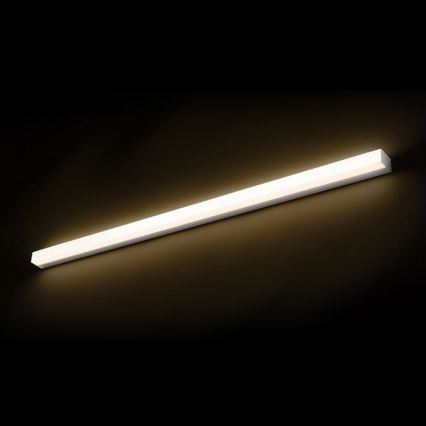 RED - Design Rendl - R12405 - LED Badkamerverlichting Spiegel LEVIA LED/24W/230V IP44