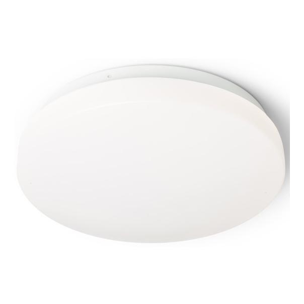 RED - Design Rendl - R12431 - LED Plafond Lamp SEMPRE LED/10W/230V