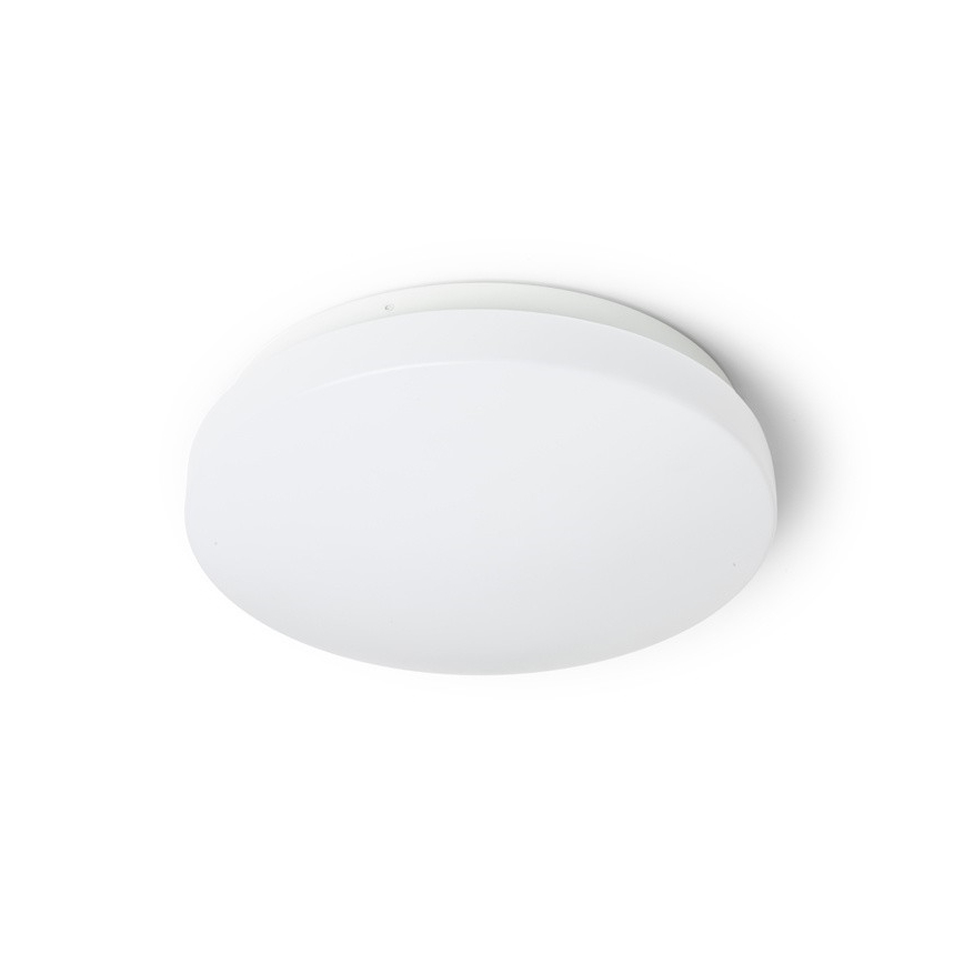 RED - Design Rendl - R12431 - LED Plafond Lamp SEMPRE LED/10W/230V