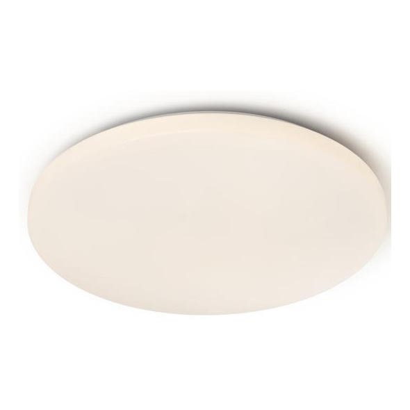 RED - Design Rendl - R12433 - LED Plafond Lamp SEMPRE LED/36W/230V rond