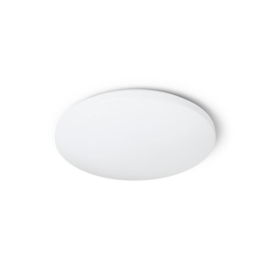 RED - Design Rendl - R12433 - LED Plafond Lamp SEMPRE LED/36W/230V rond