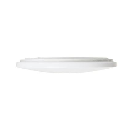 RED - Design Rendl - R12433 - LED Plafond Lamp SEMPRE LED/36W/230V rond