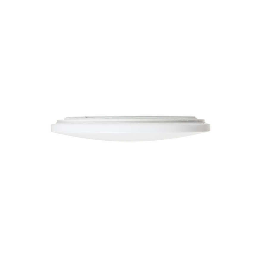 RED - Design Rendl - R12433 - LED Plafond Lamp SEMPRE LED/36W/230V rond
