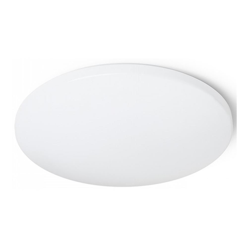 RED - Design Rendl - R12434 - LED Plafond Lamp SEMPRE LED/56W/230V rond