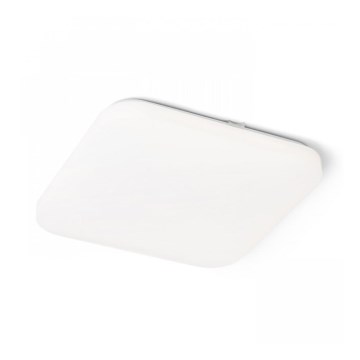 RED - Design Rendl - R12436 - Plafonnier SEMPRE LED/24W/230V carré