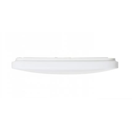 RED - Design Rendl - R12437 - Plafonnier SEMPRE LED/36W/230V carré