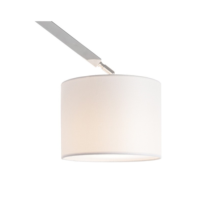 RED - Design Rendl - R12480 - Wand Lamp MADISON 1xE27/42W/230V