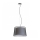 RED - Design Rendl - R12483 - Hanglamp aan een koord ESPLANADE 1xE27/42W/230V